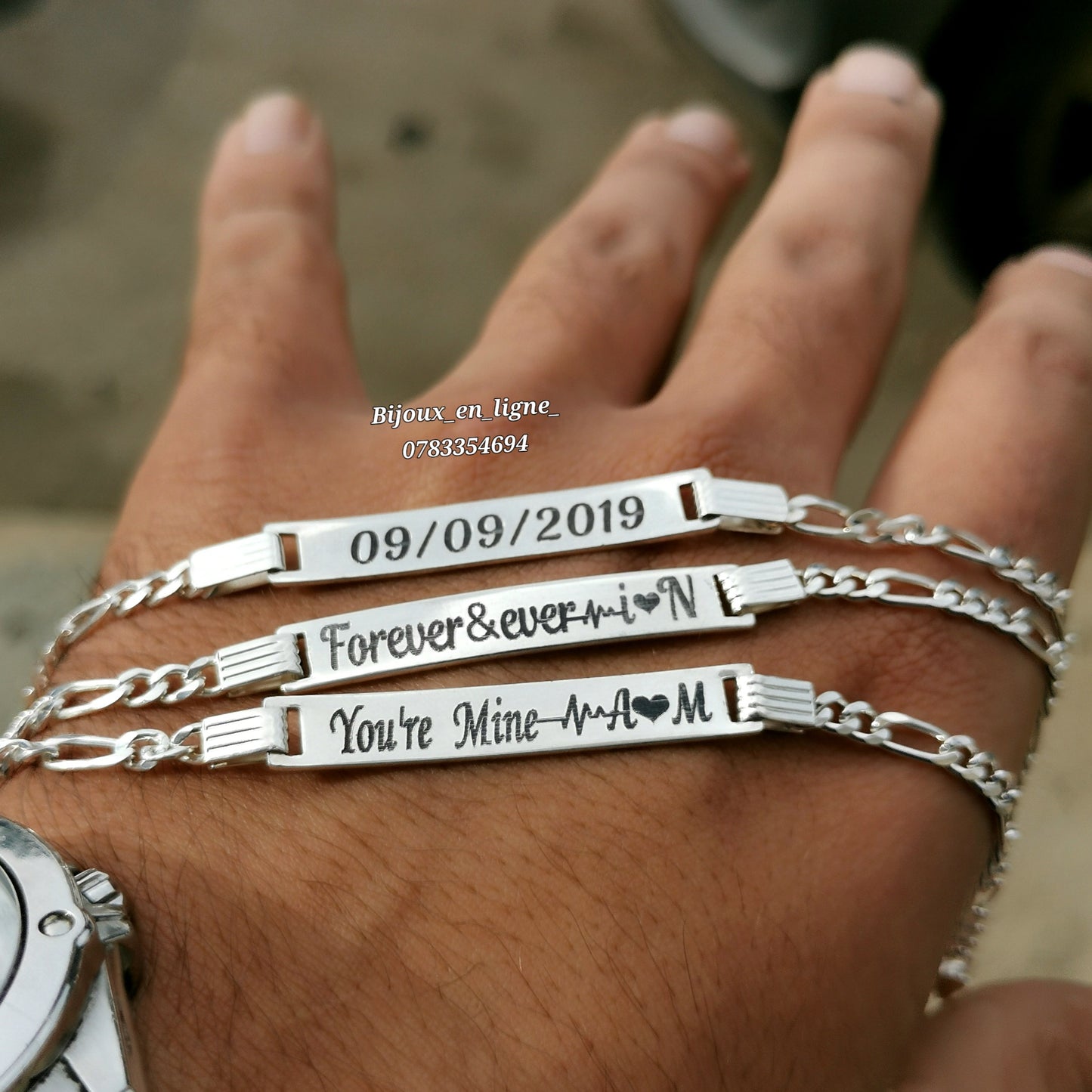 Gourmet cartier GR