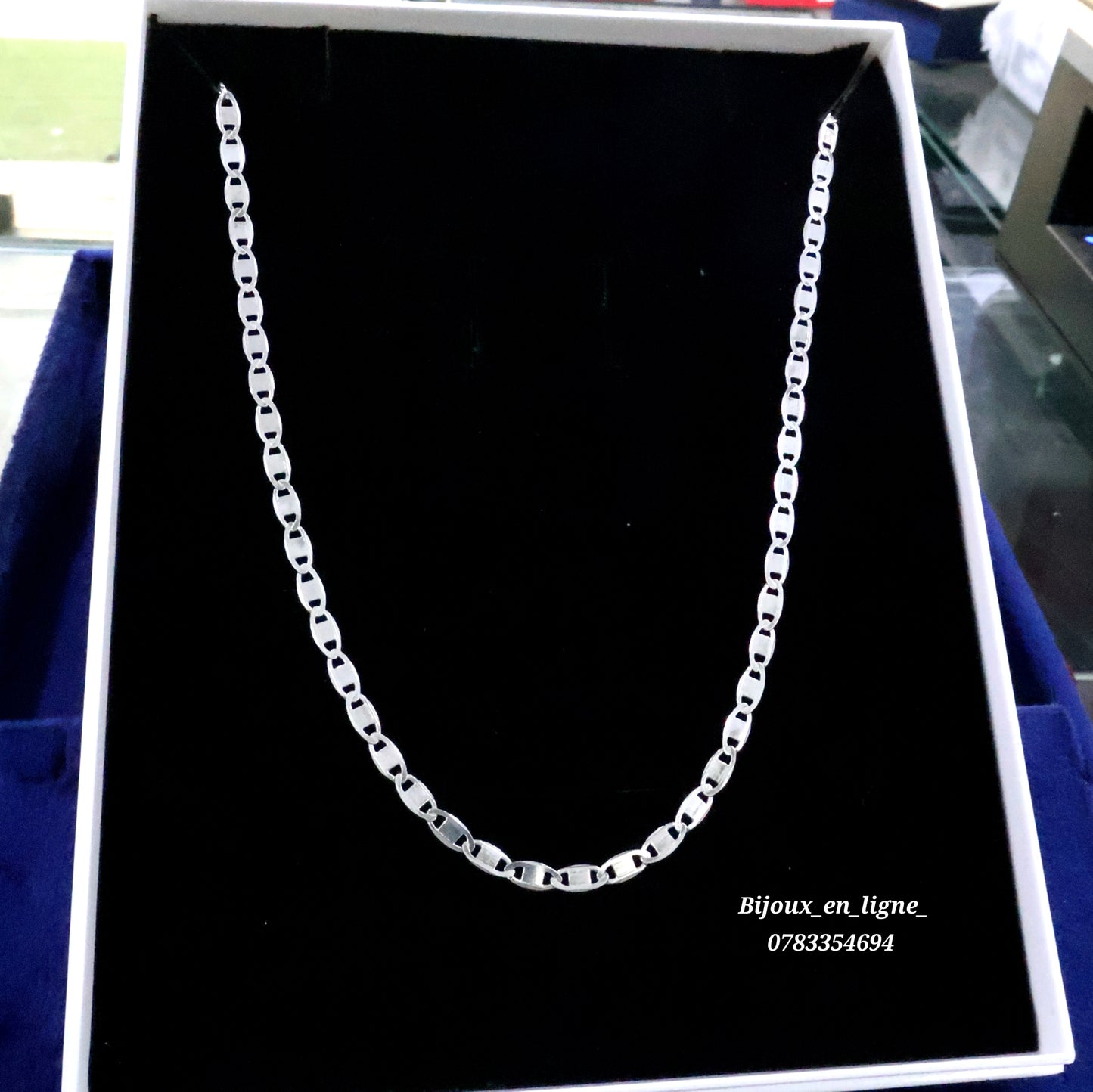 Collier 8&8 PA9
