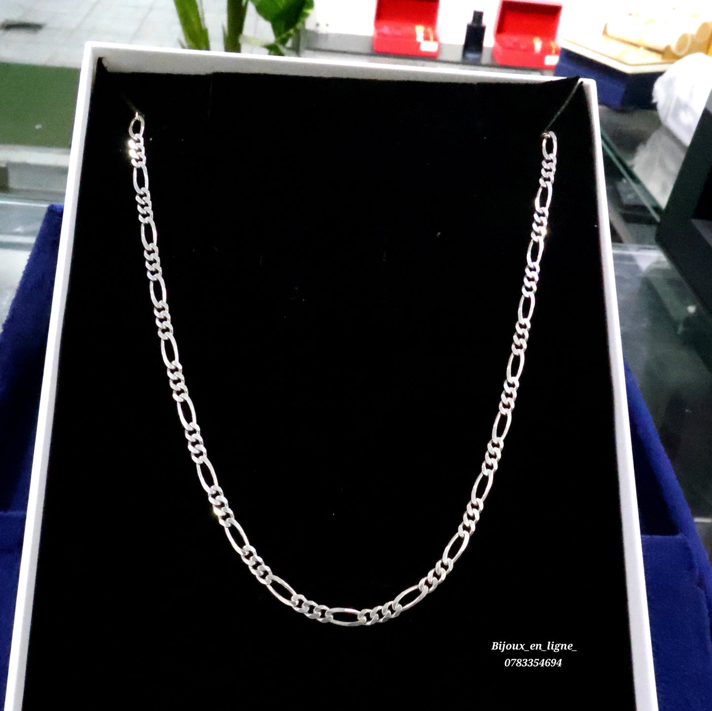 Collier Cartier PA107