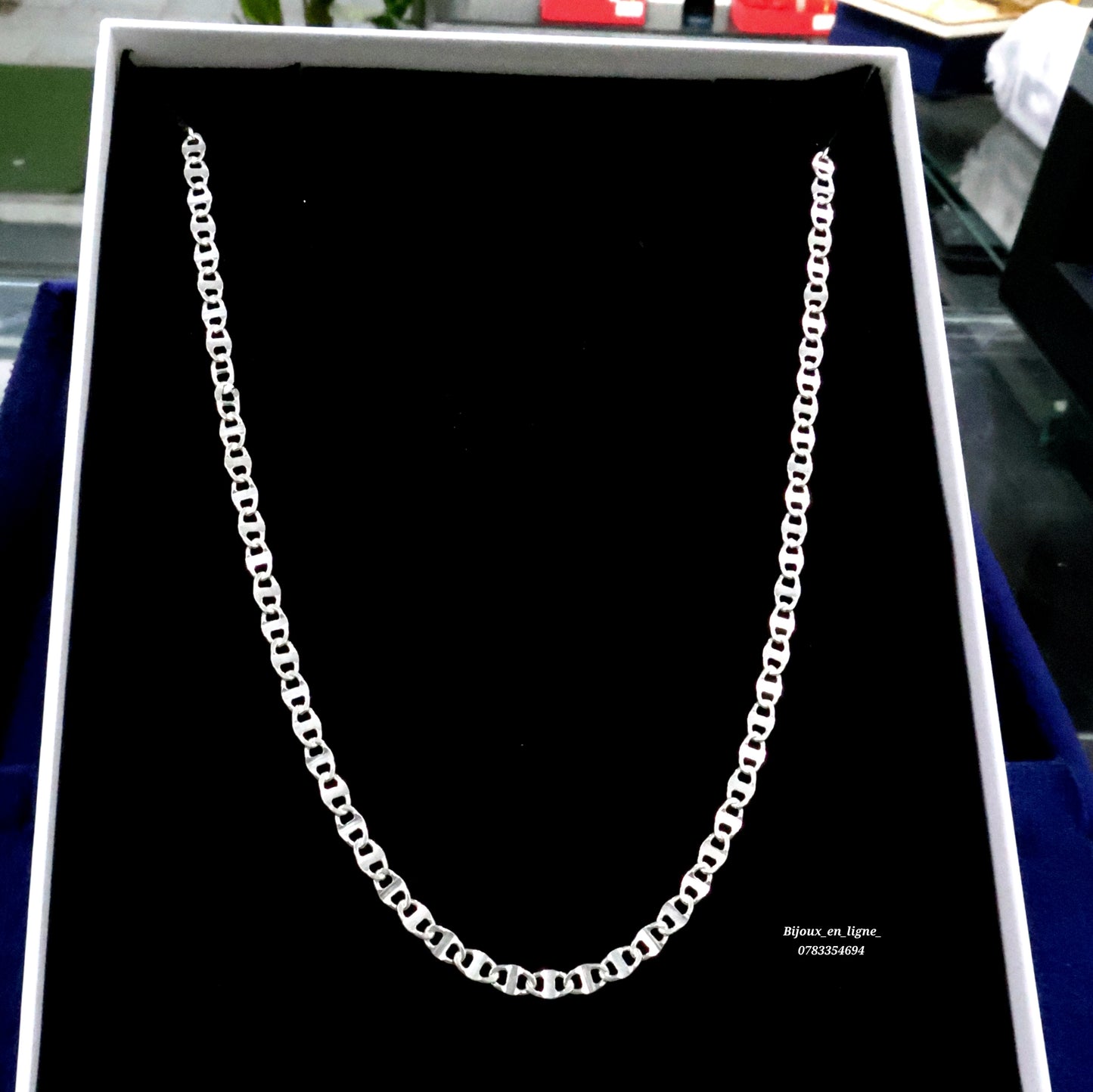 Collier 8&8 PA70