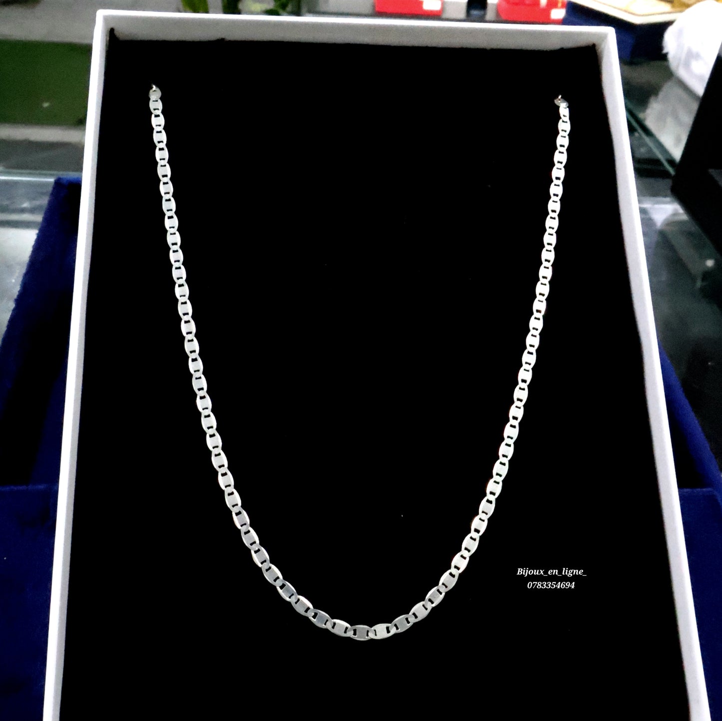 Collier 8&8 PA529