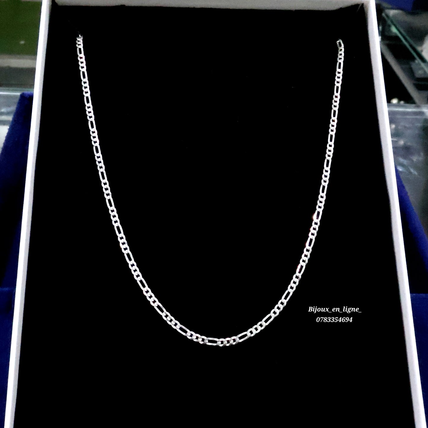 Collier Cartier italy PA38