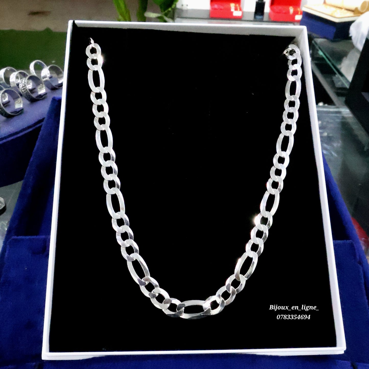 Collier Cartier italy PA40