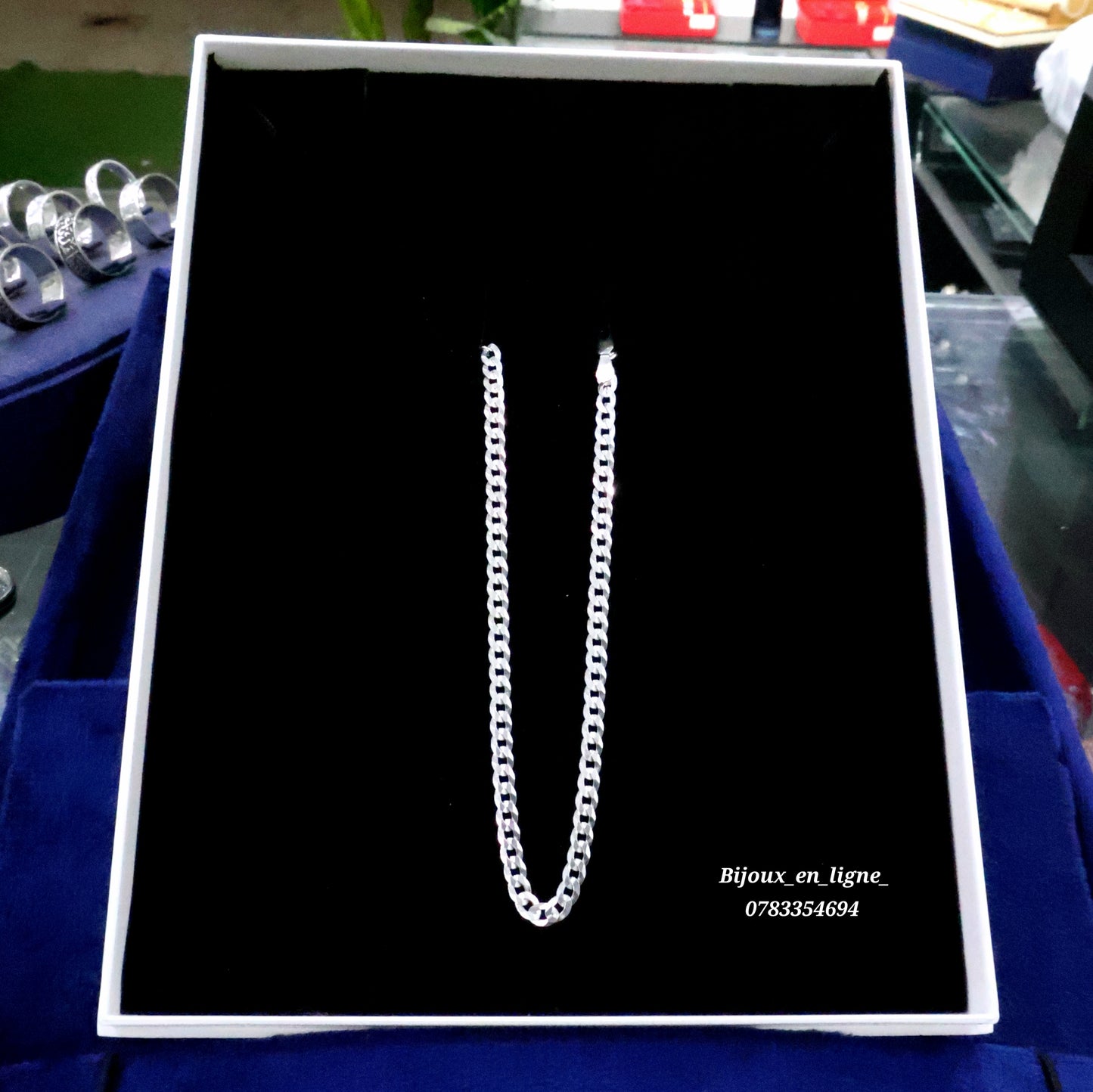 Gourmet parisien italy p35