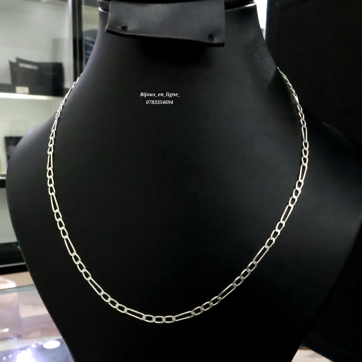 Collier Cartier PA50