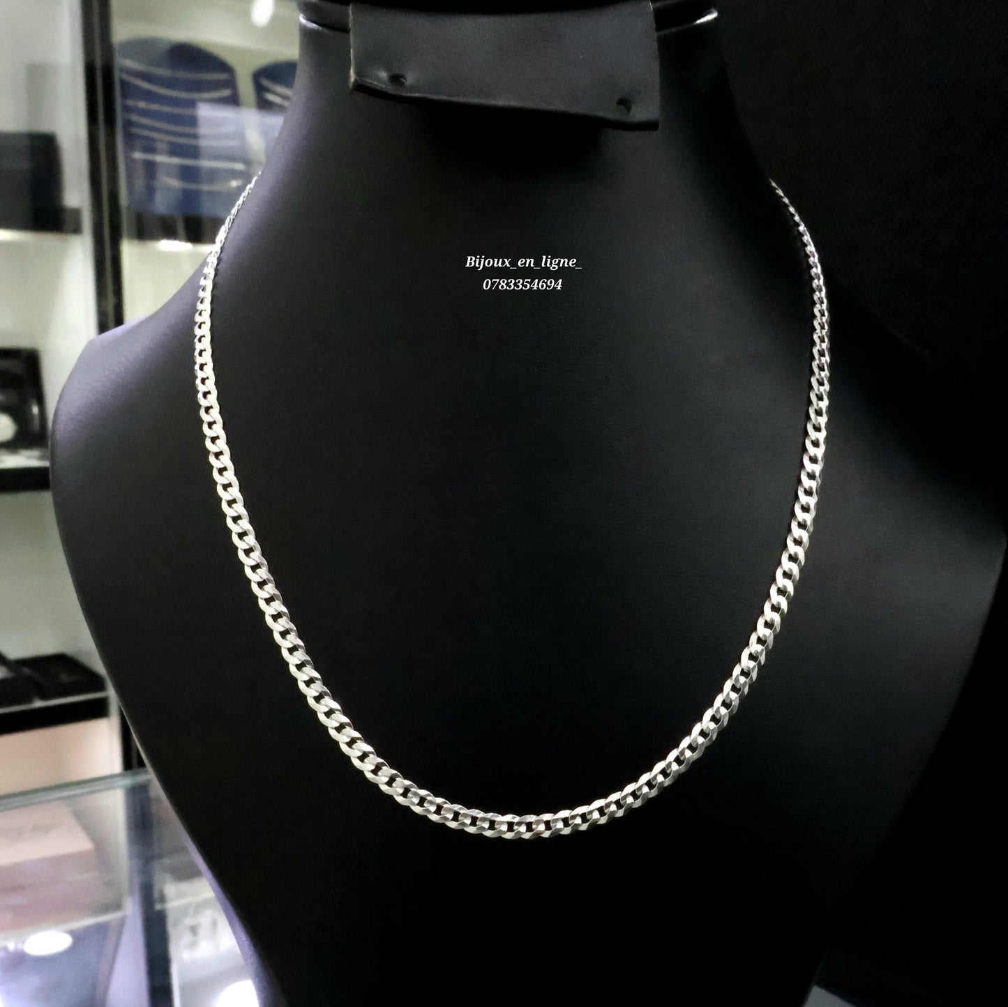 Collier parisien italy PA97