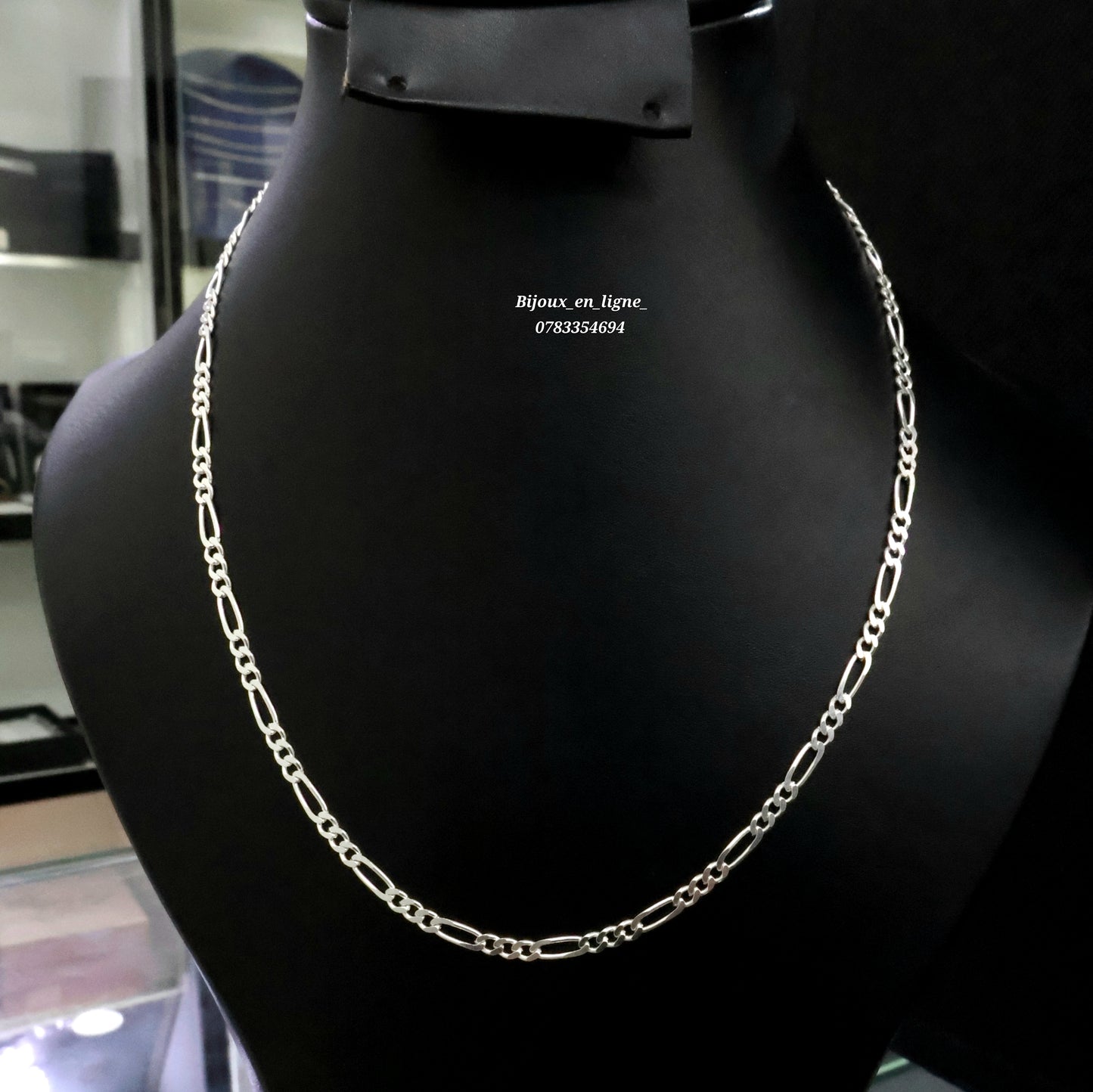 Collier Cartier PA70