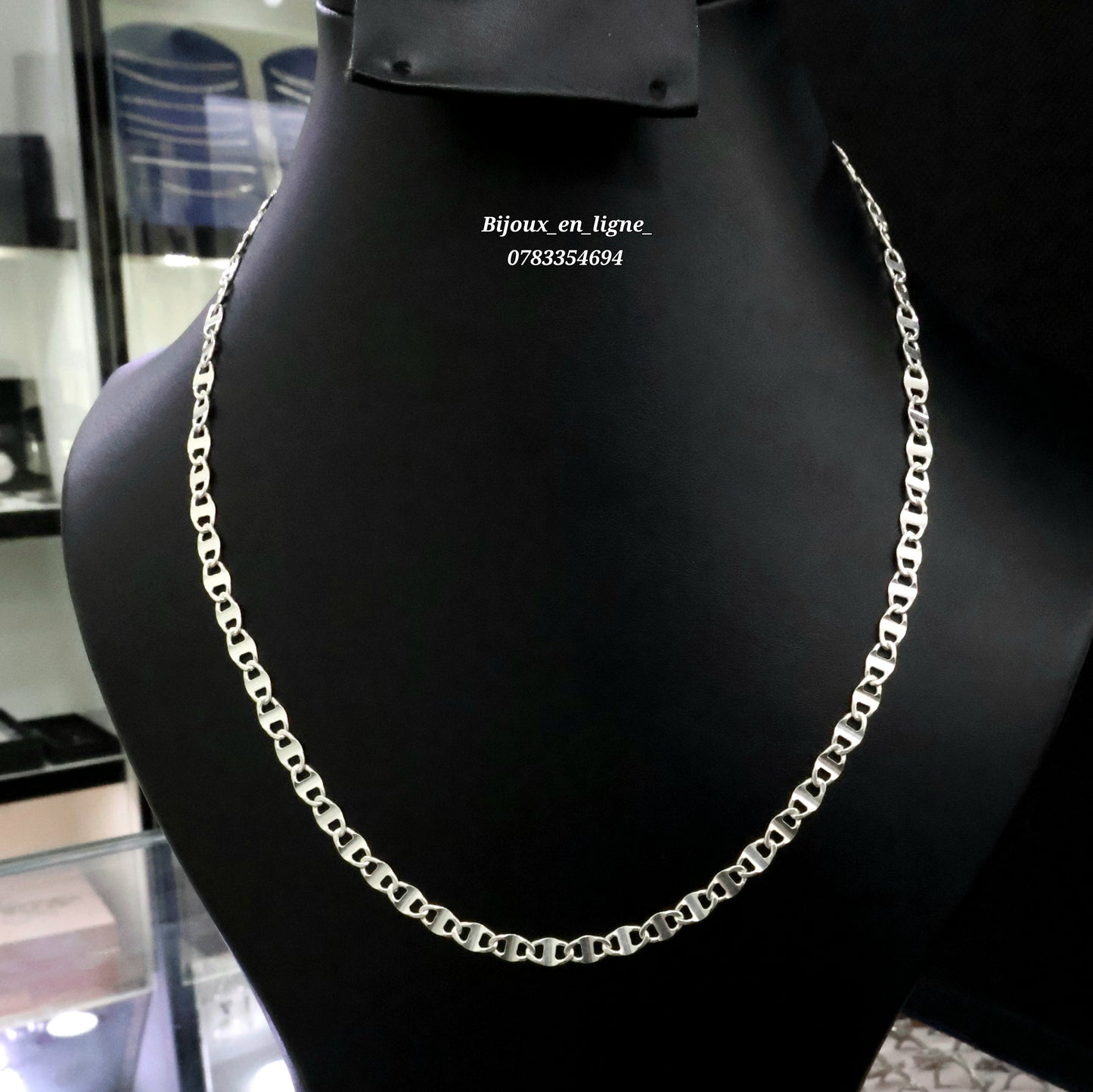 Collier 8&8 PA70