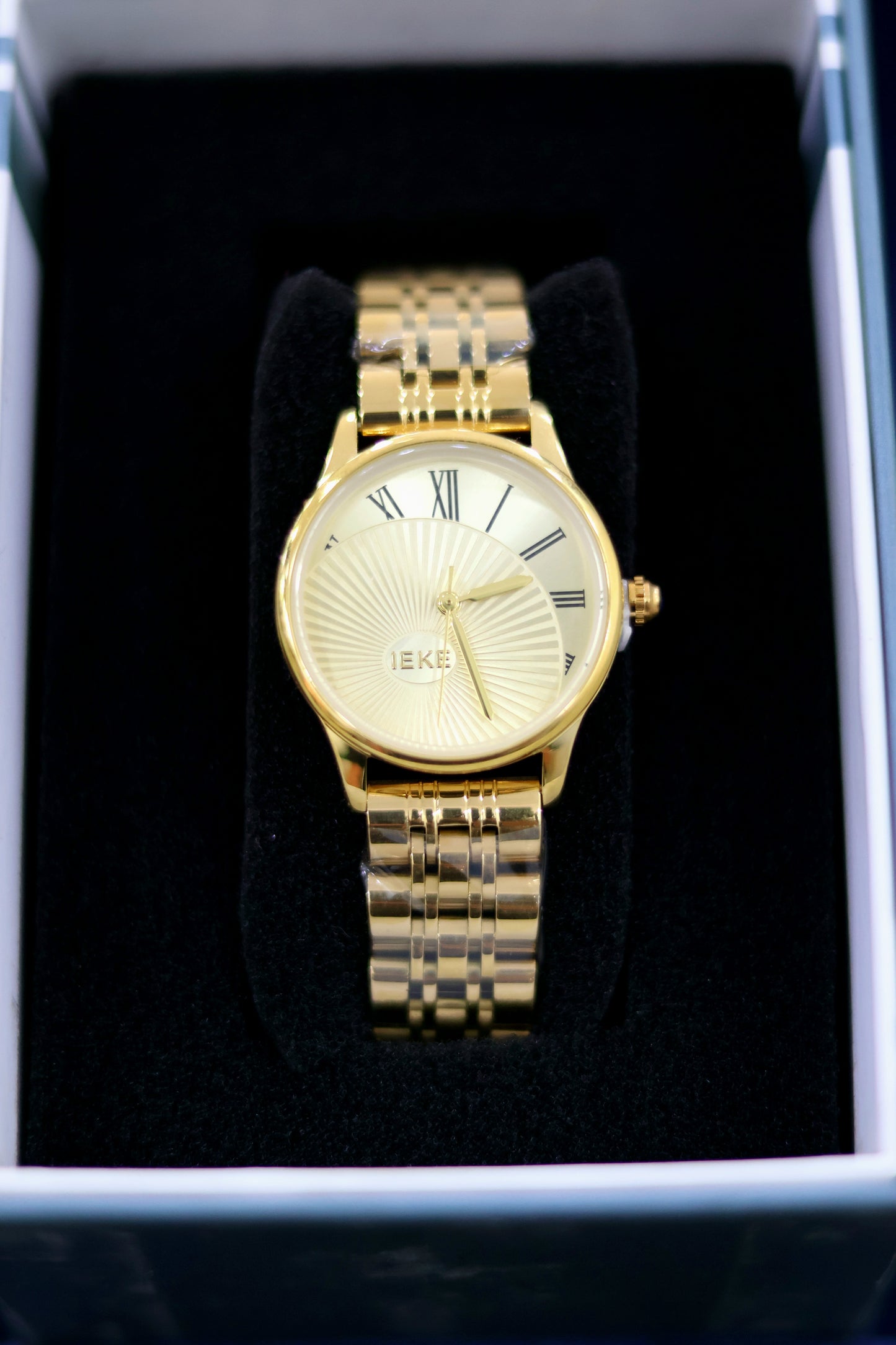 Montre IEKE DX9