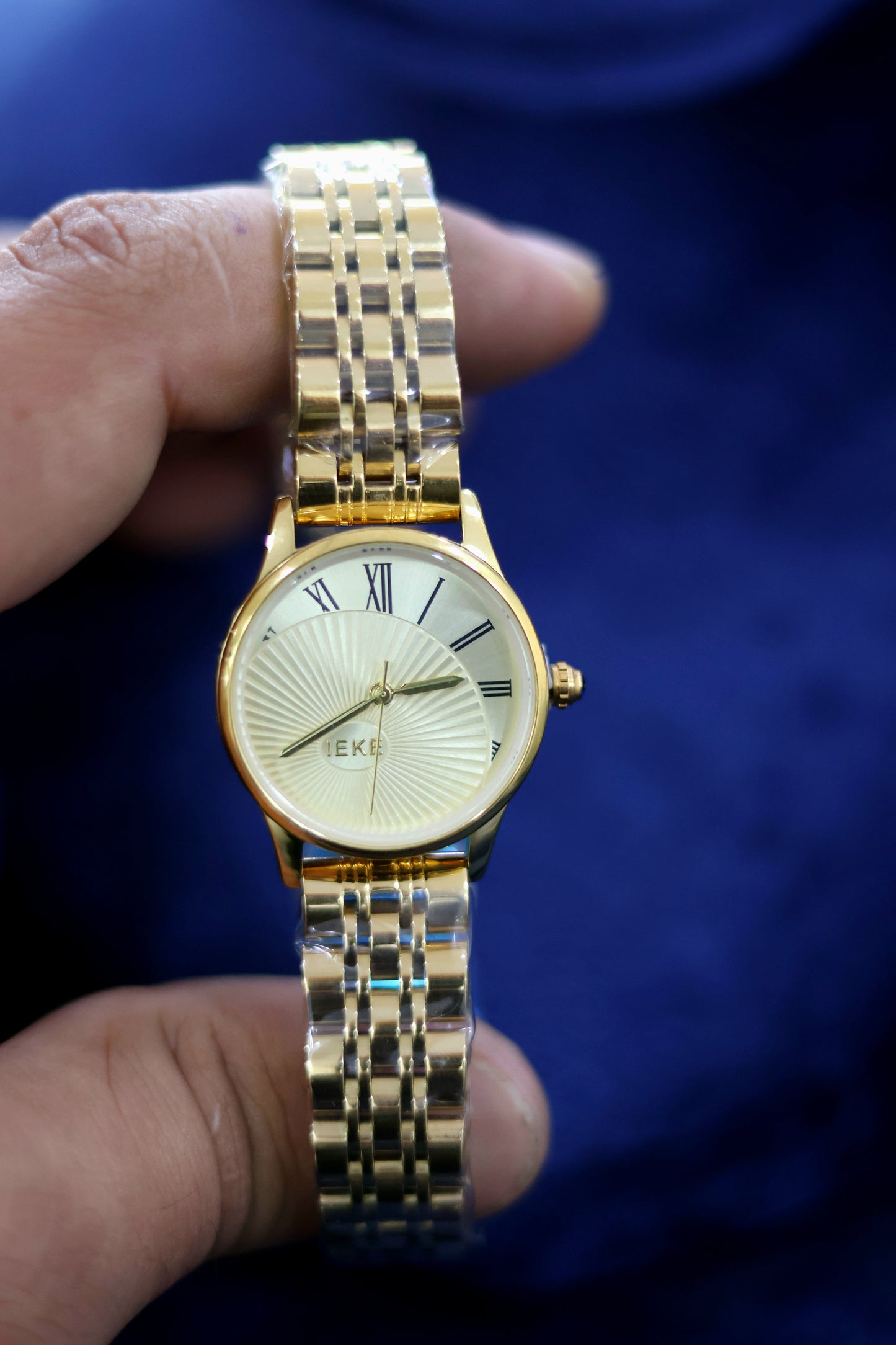 Montre IEKE DX9