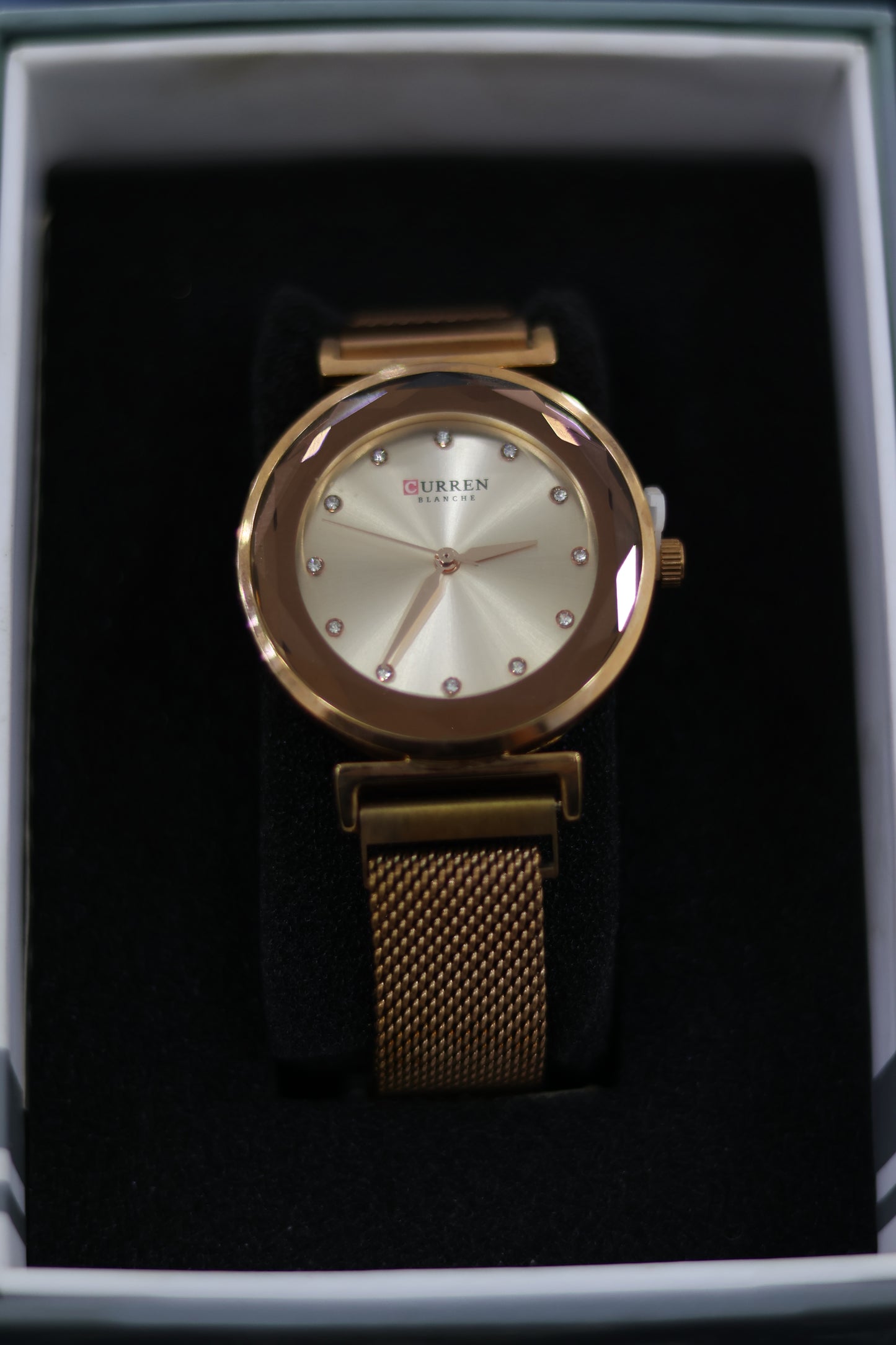 Montre CURREN DX5