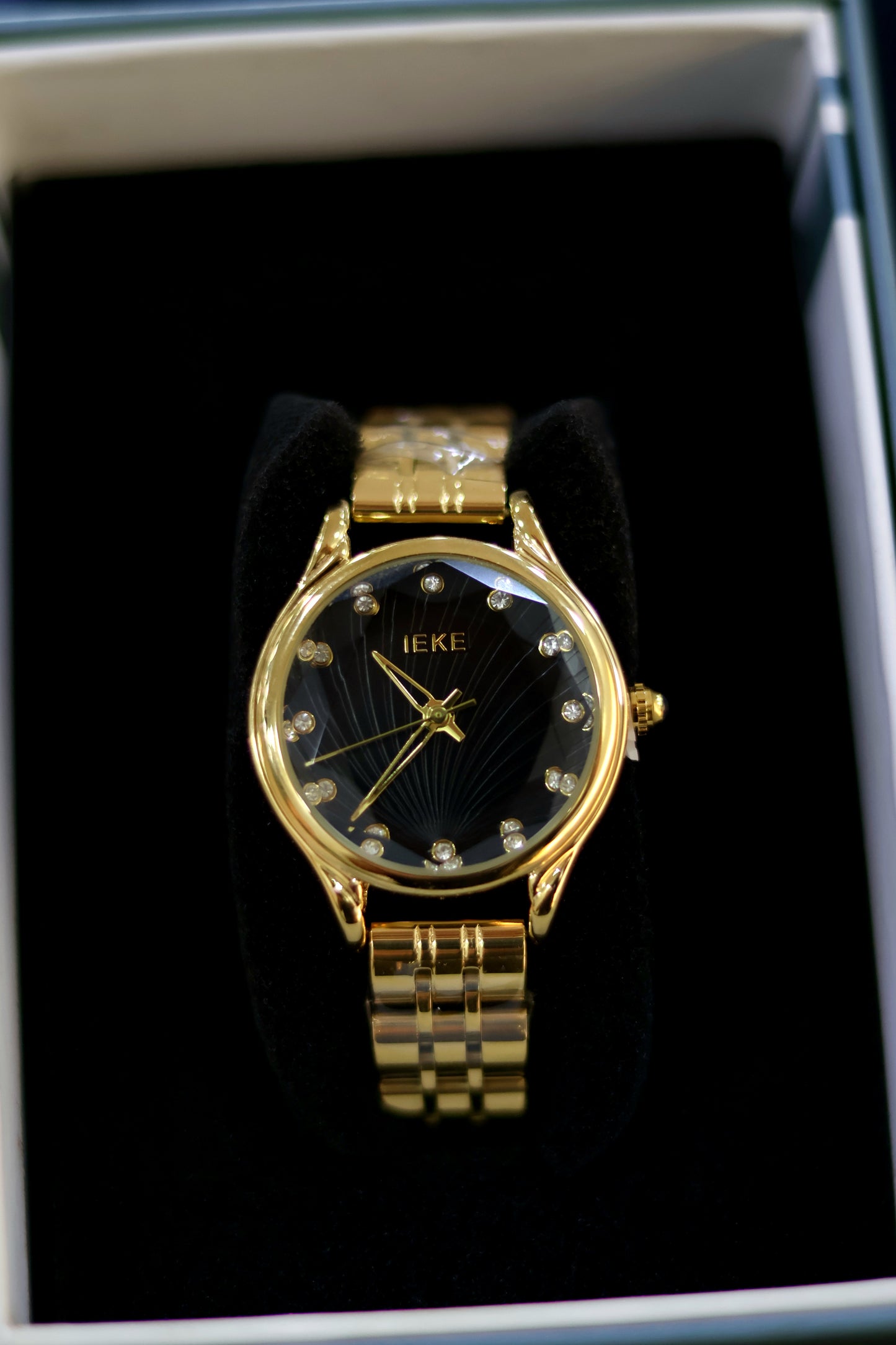 Montre IEKE DX4