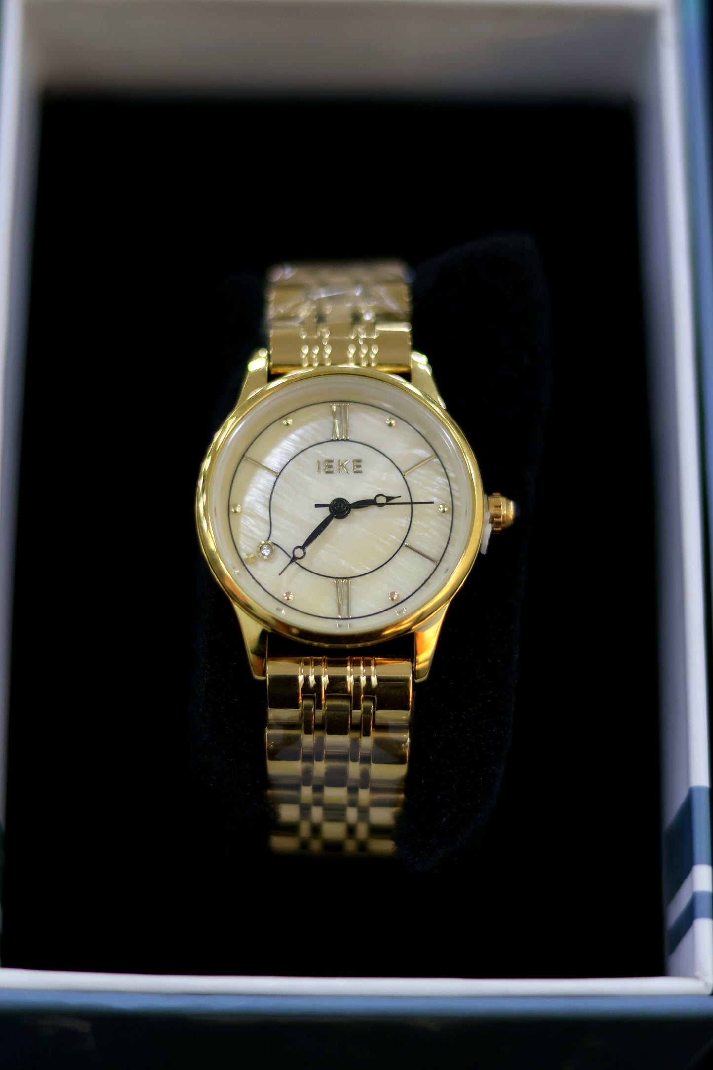 Montre IEKE DX2