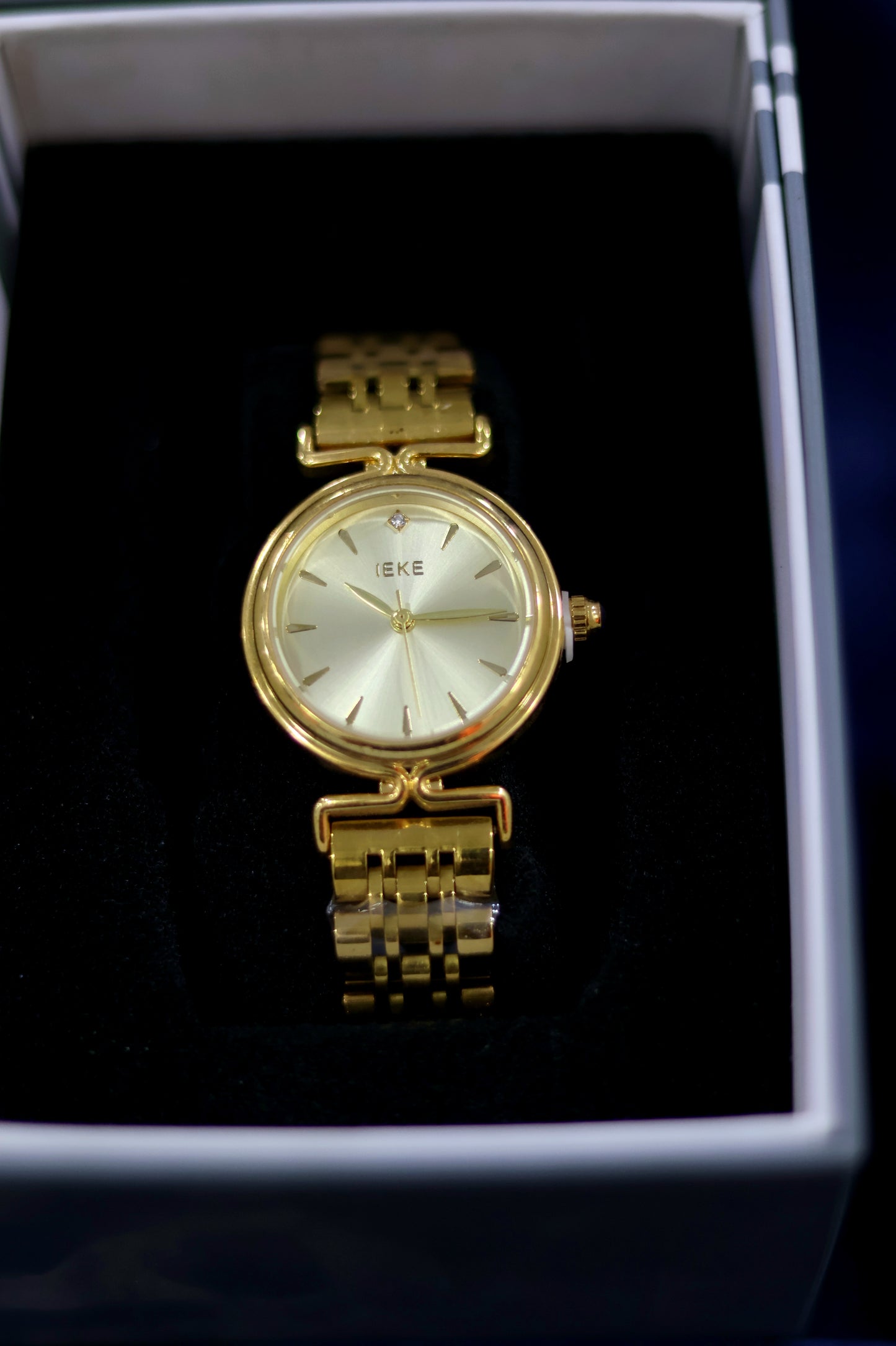 Montre IEKE DX6
