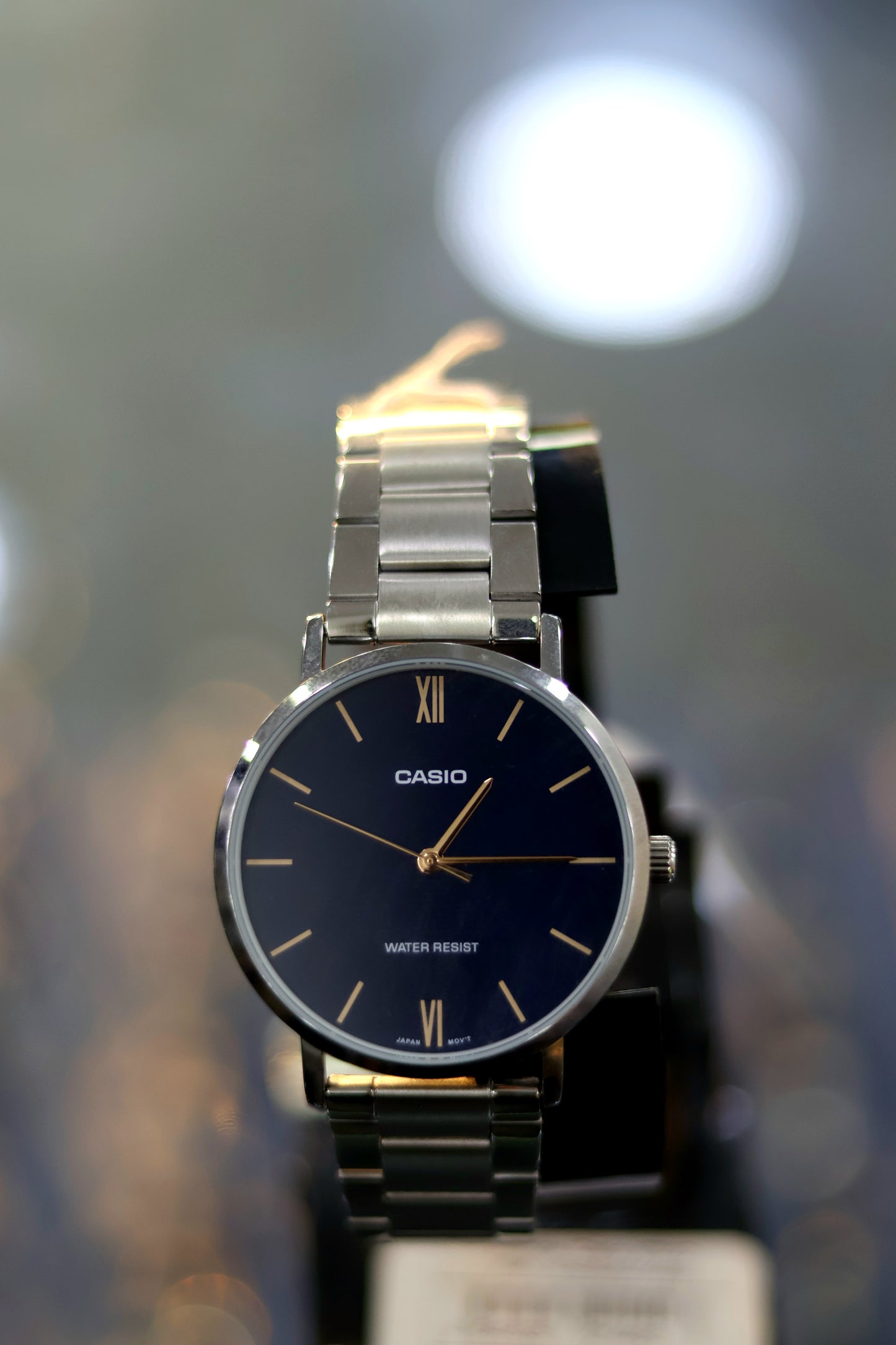 Casio VT01D