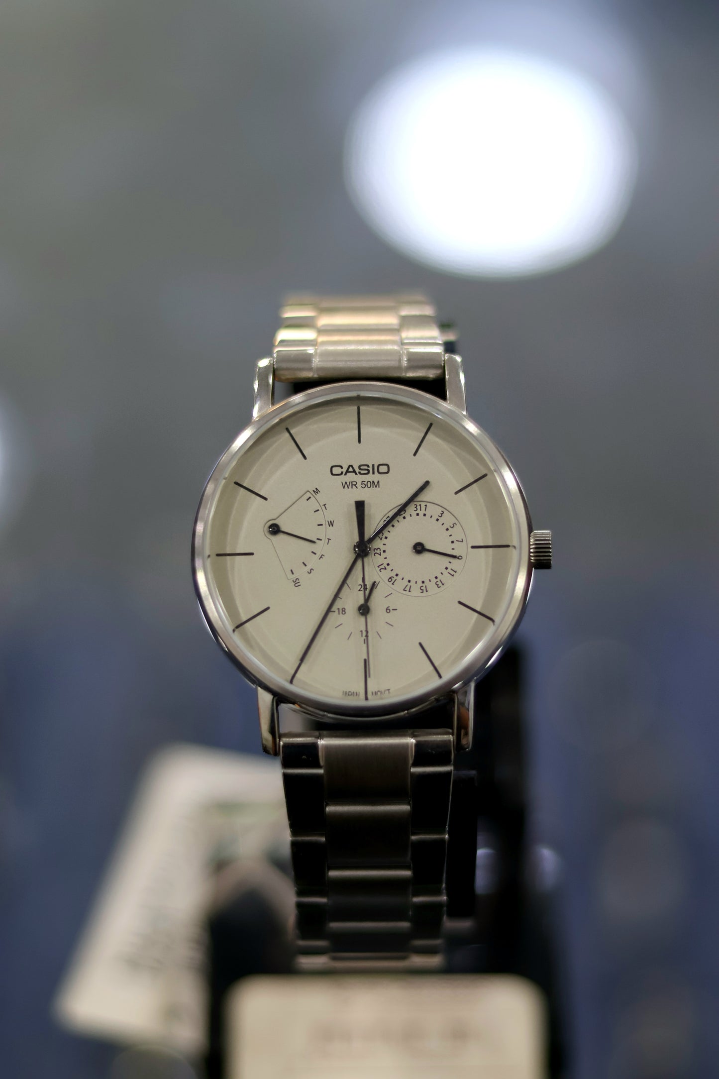 Casio E320D