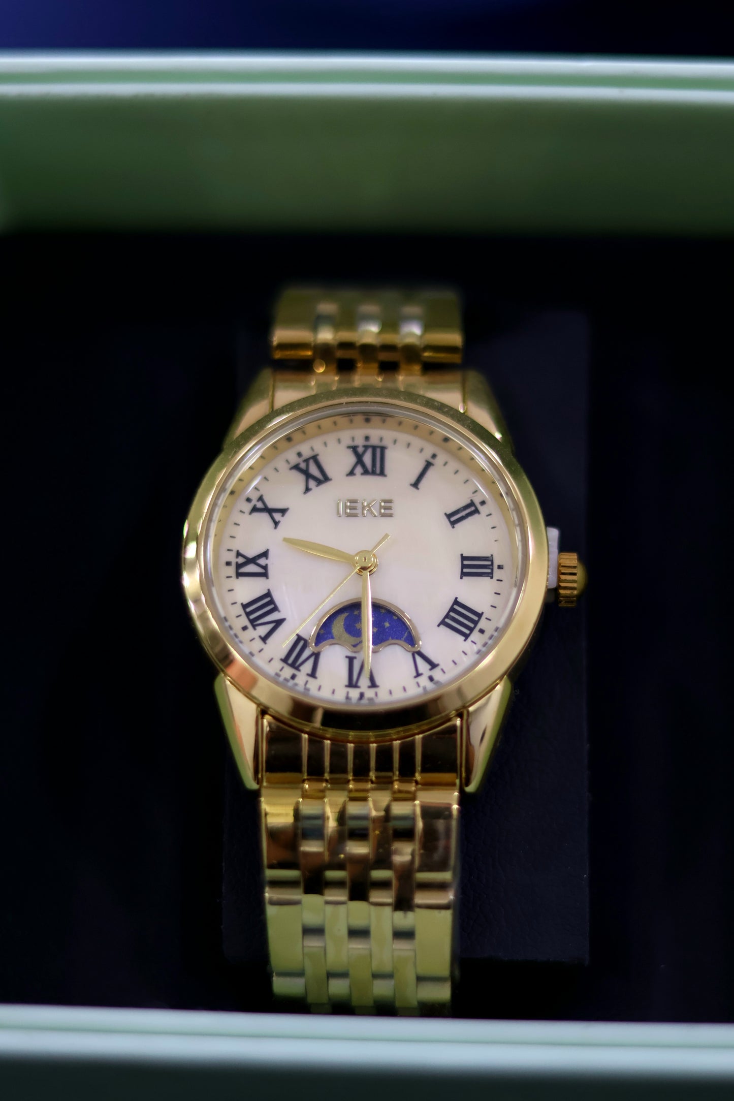 Montre IEKE DX12