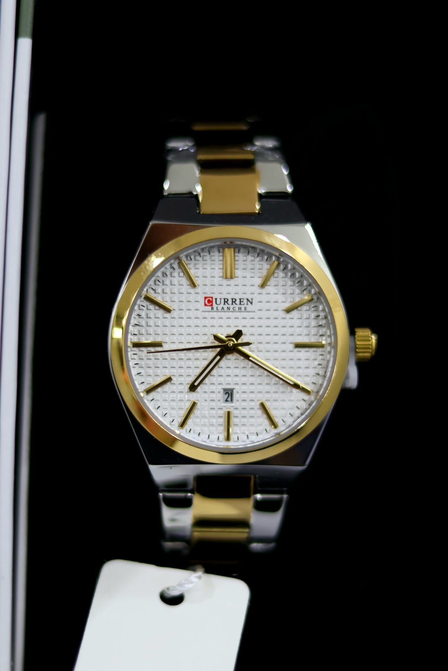Montre CURREN DX8