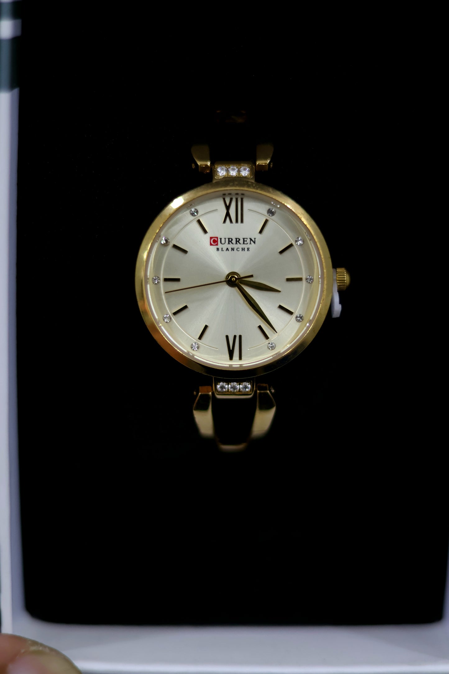 Montre CURREN DX6