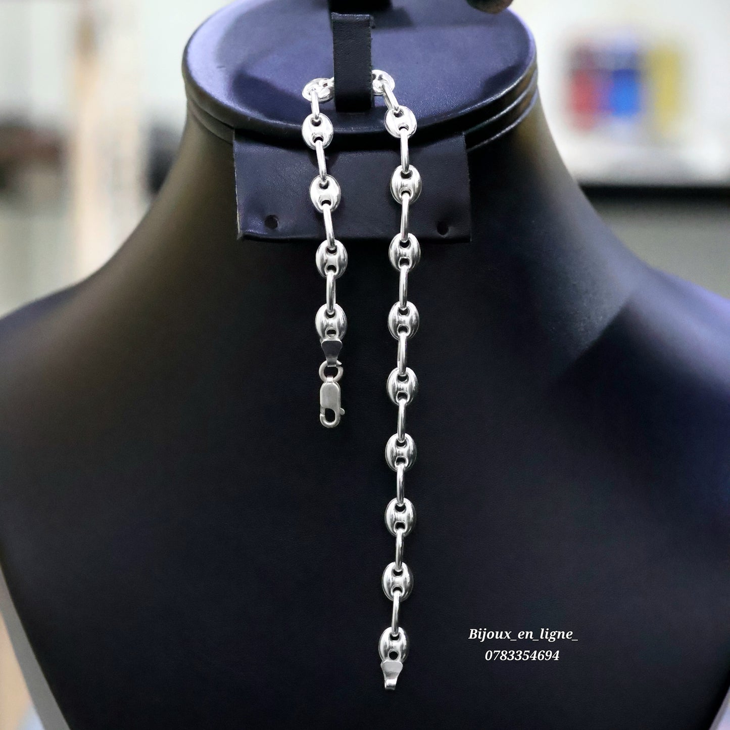 Gourmet grain de café G63