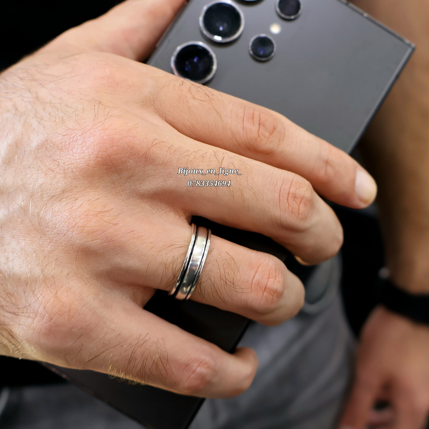 Alliance anti-stress simple