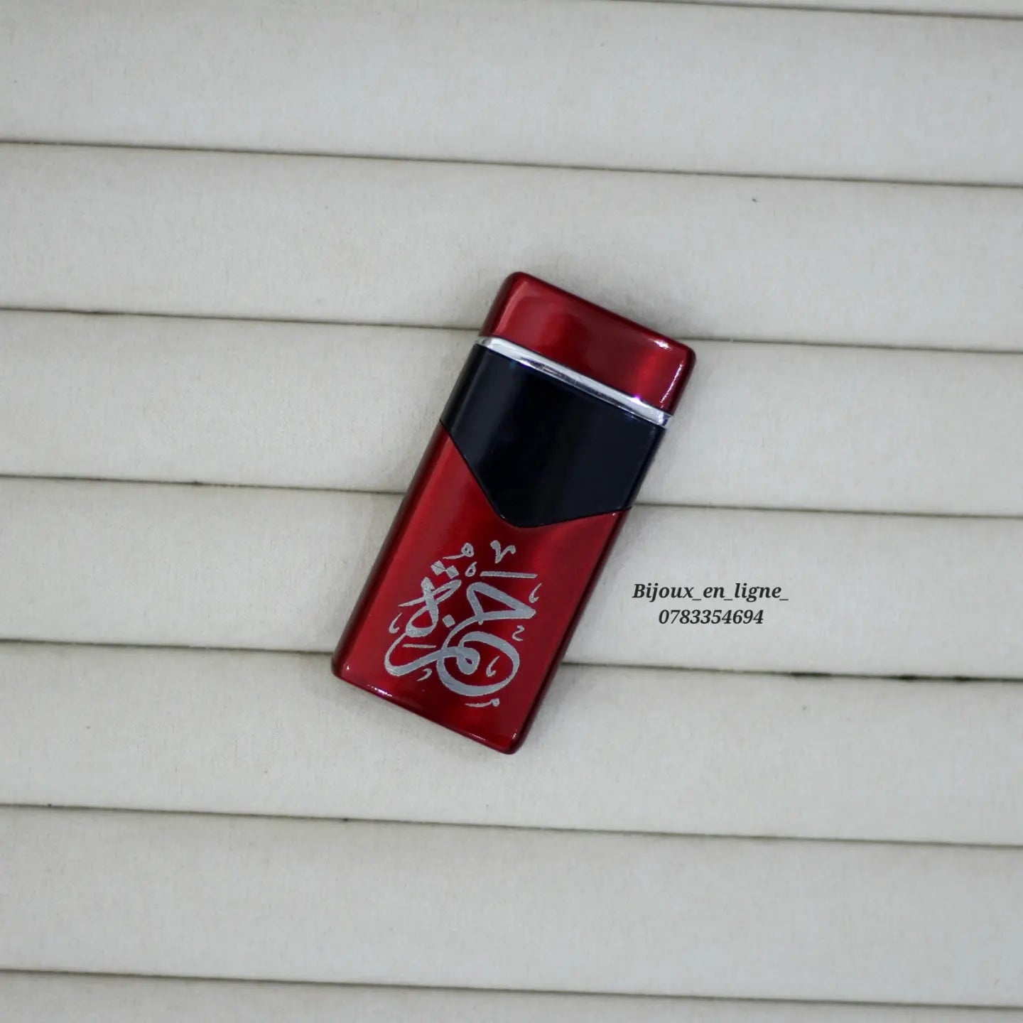 Briquet Électrique