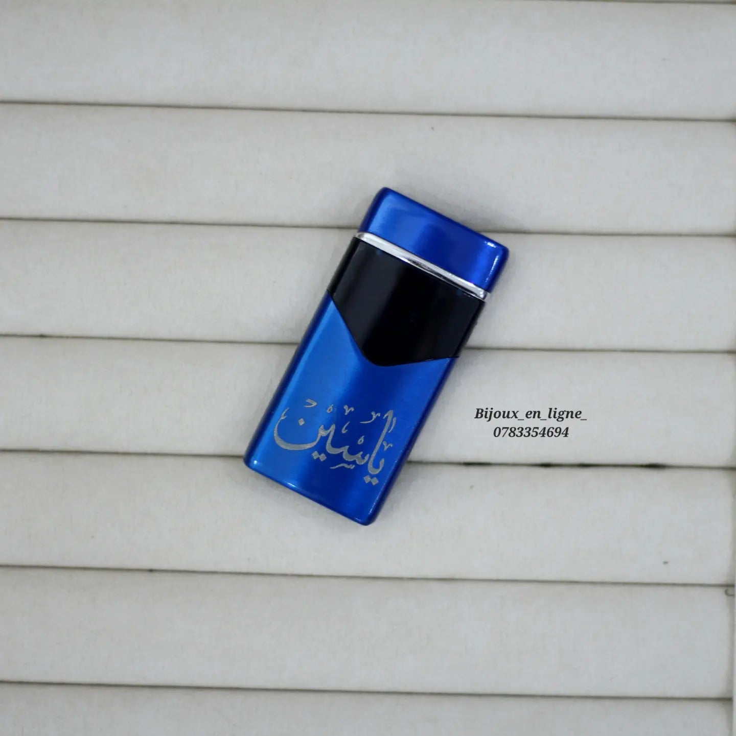 Briquet Électrique