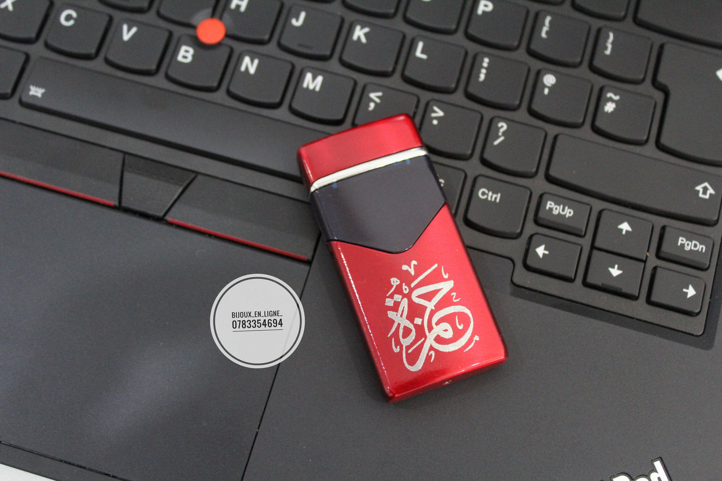 Briquet Électrique