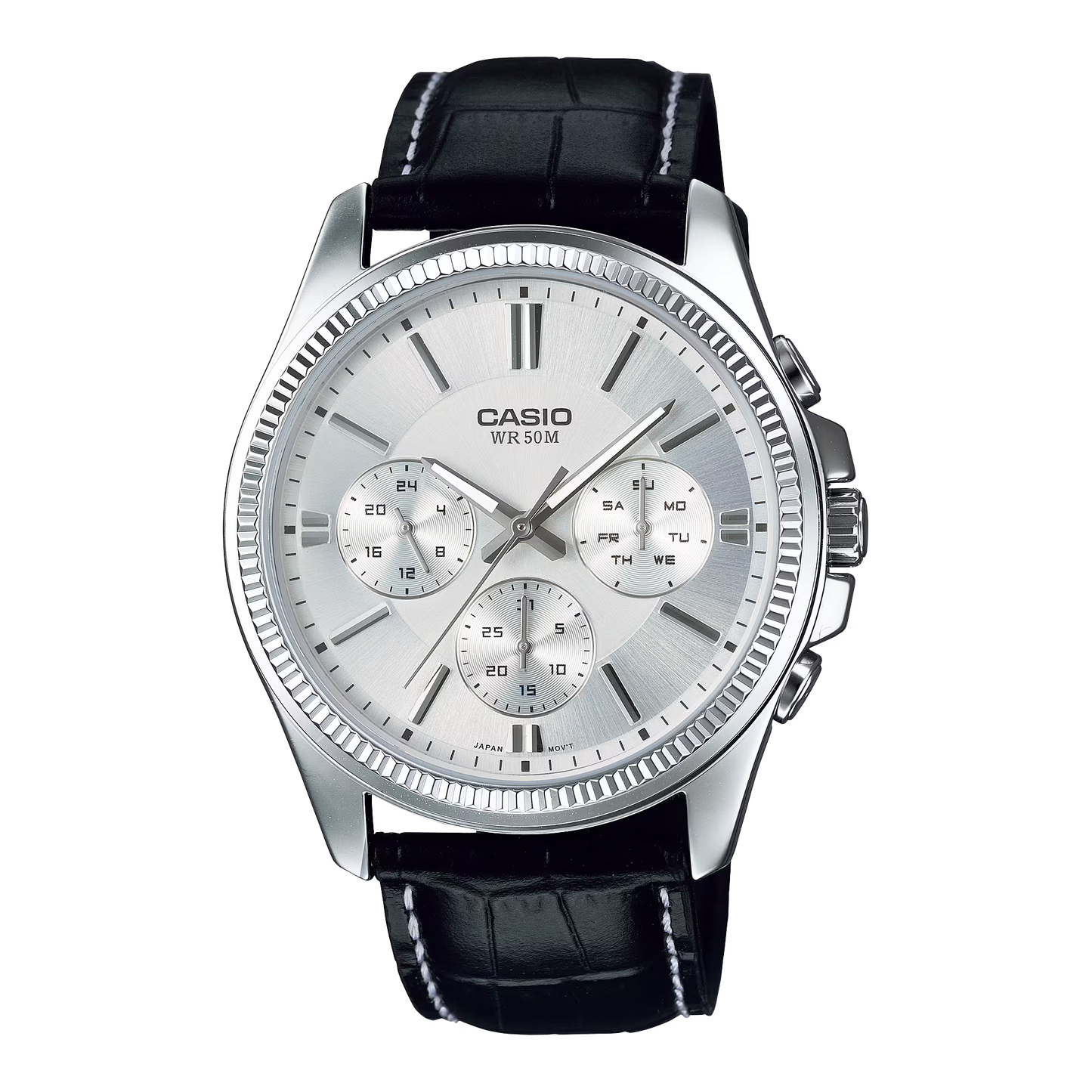 Casio 1375L Cuir