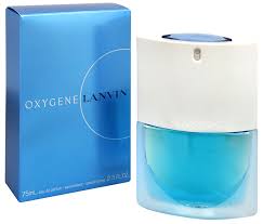Oxygene Lanvin Femme