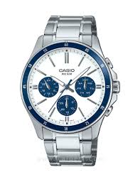 Casio 1374D Metal