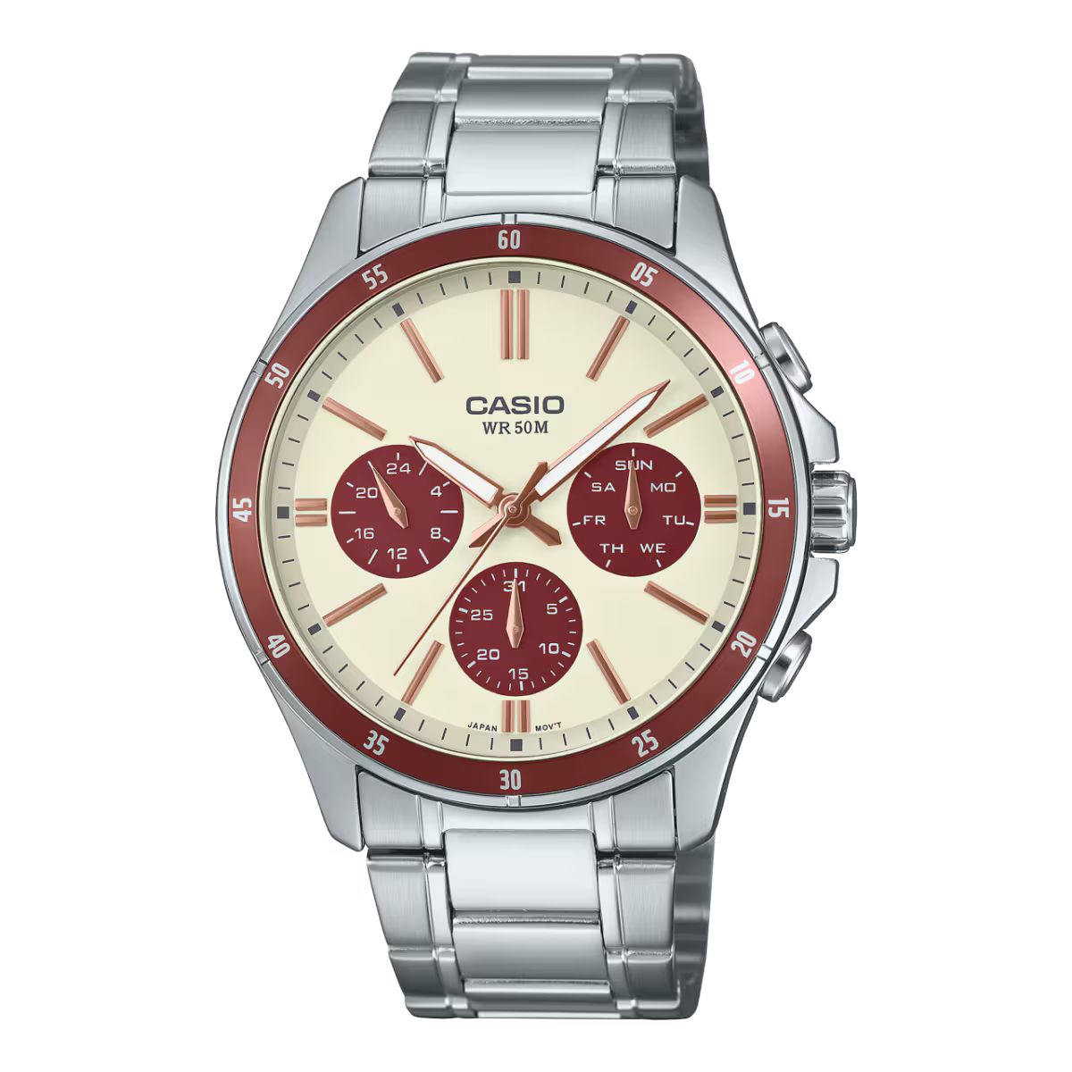 Casio 1374D Metal