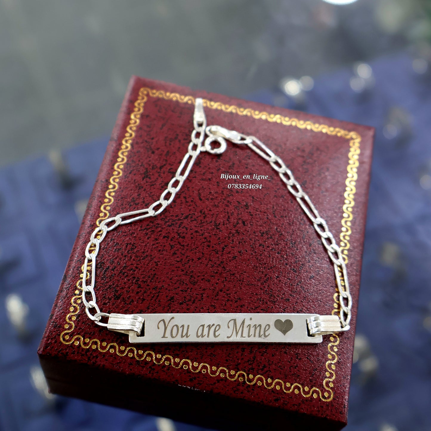 Gourmet Cartier personnalisée P5