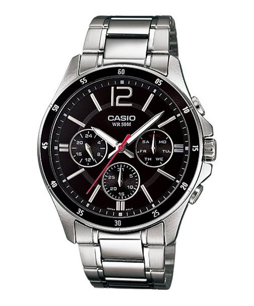 Les Montres