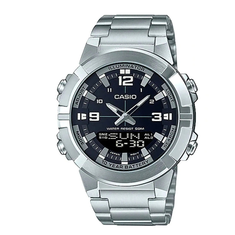 Casio AMW-870D