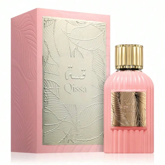 Qissa Pink
