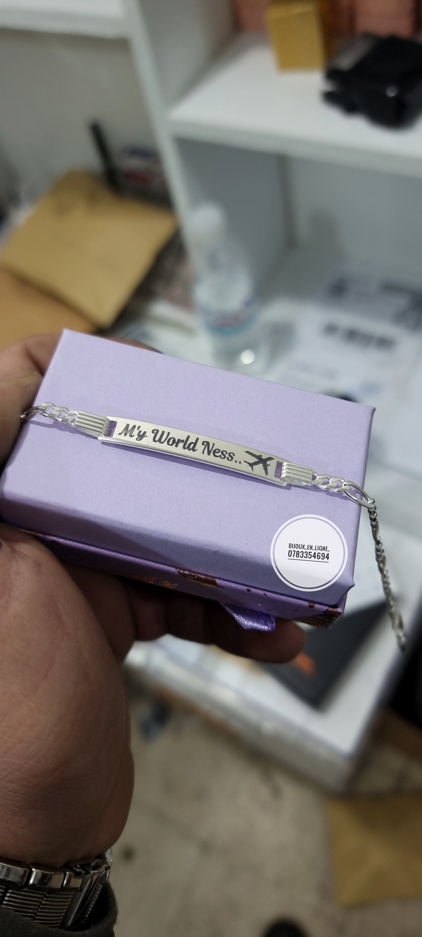 Gourmet cartier GR
