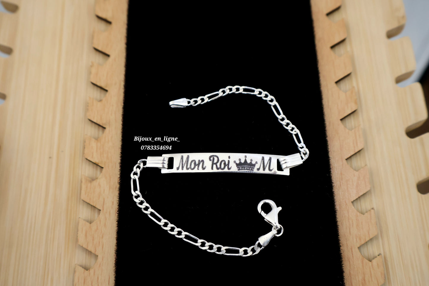 Gourmet Cartier personnalisée P6