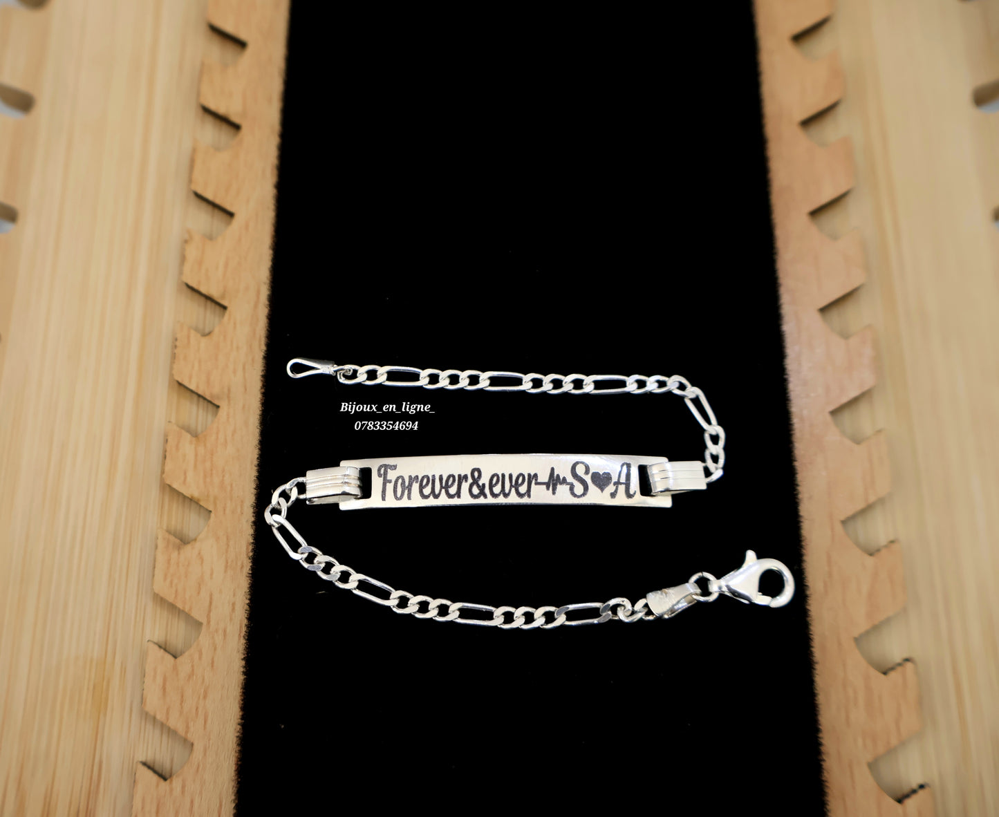 Gourmet Cartier personnalisée P6