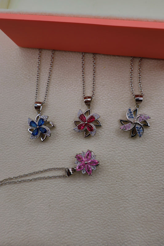 Collier Anti-Stress