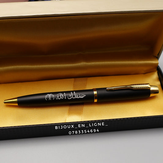 Coffret  stylo 1