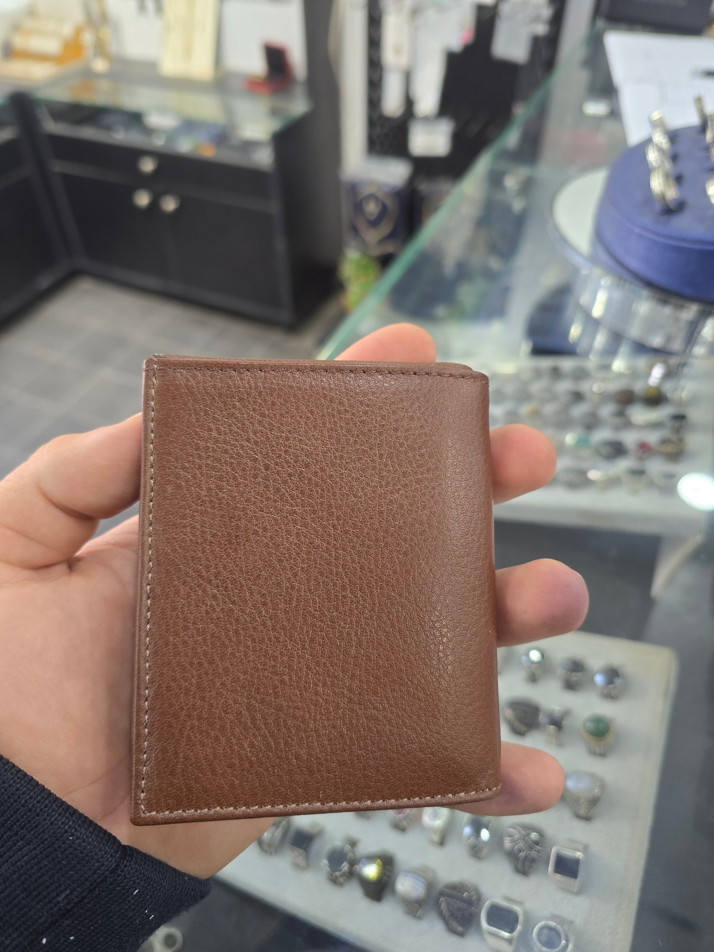 Portefeuille GZ