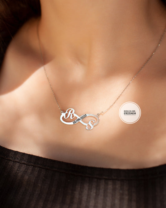 Collier infini