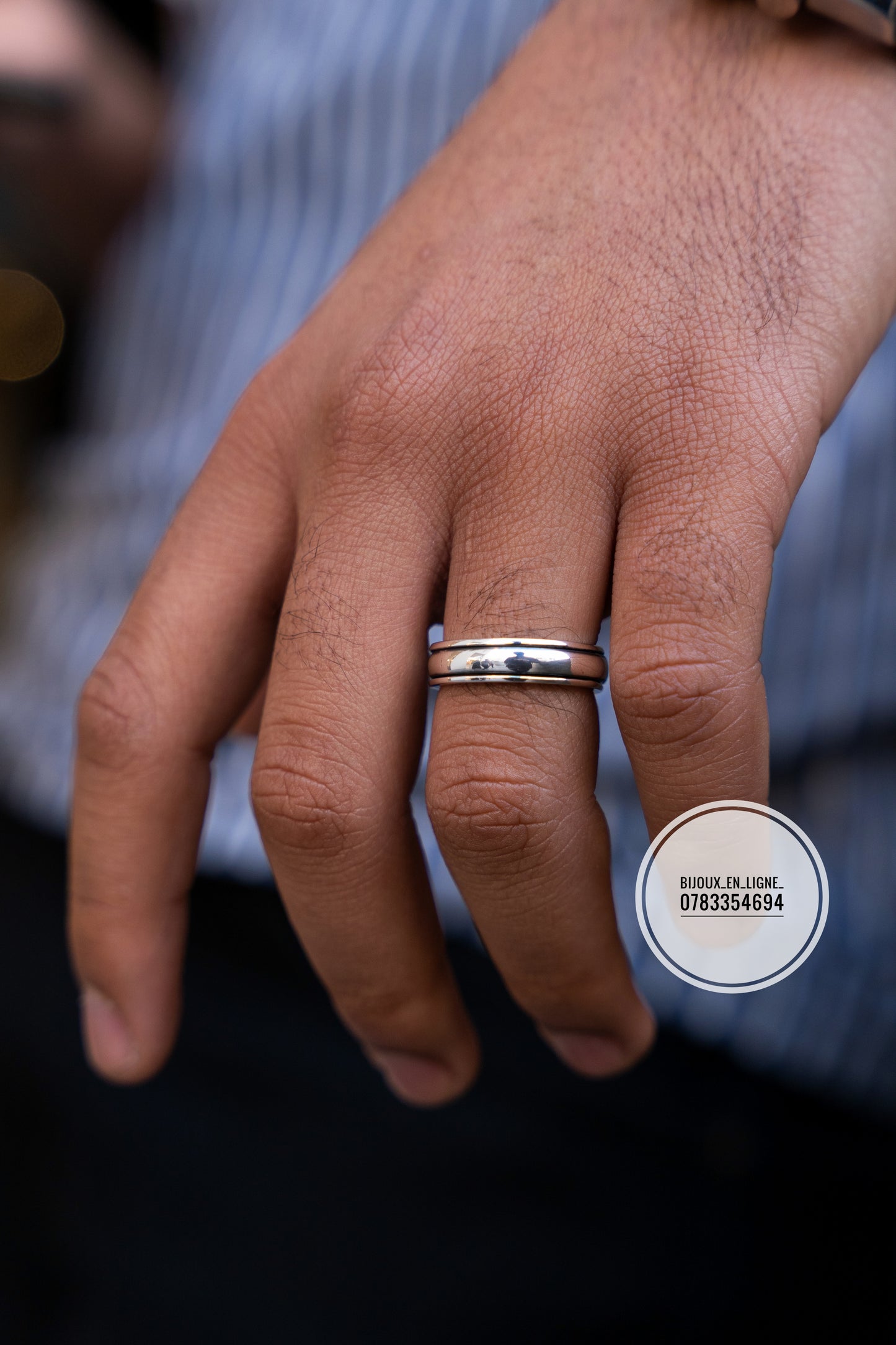 Alliance anti-stress simple