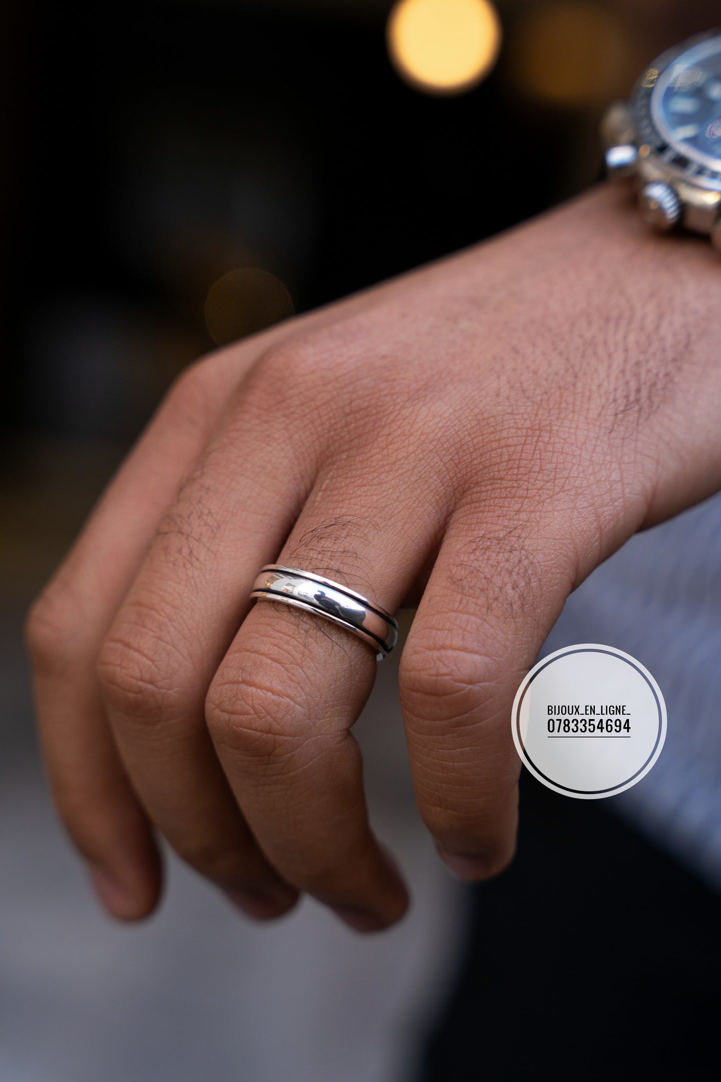 Alliance anti-stress simple