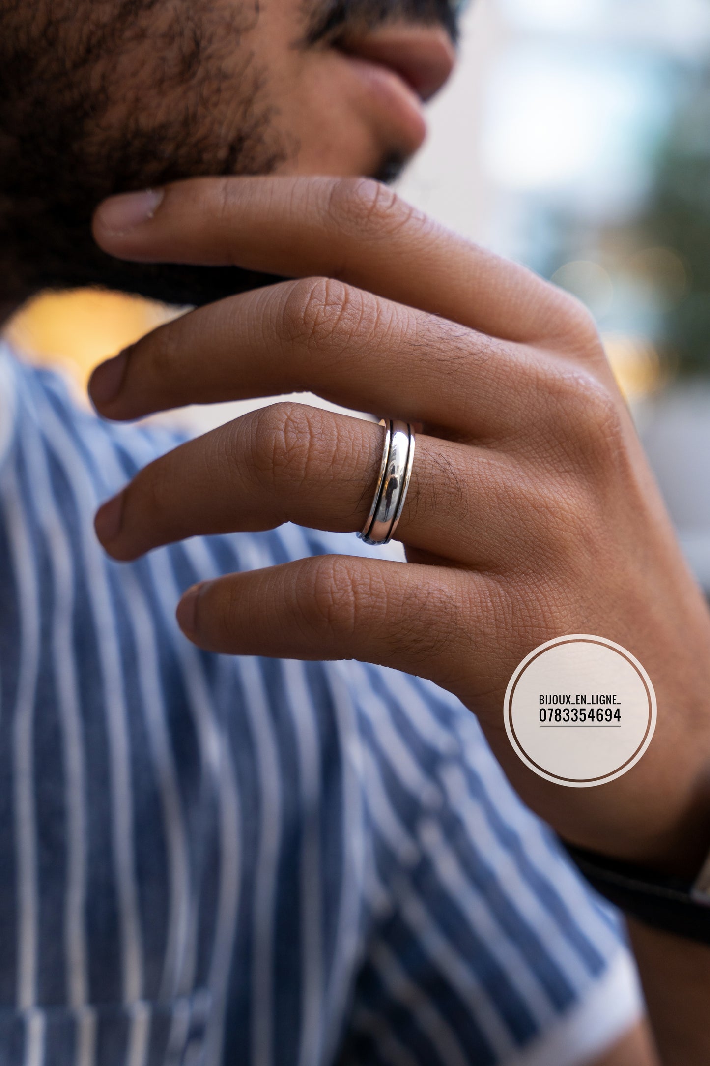 Alliance anti-stress simple