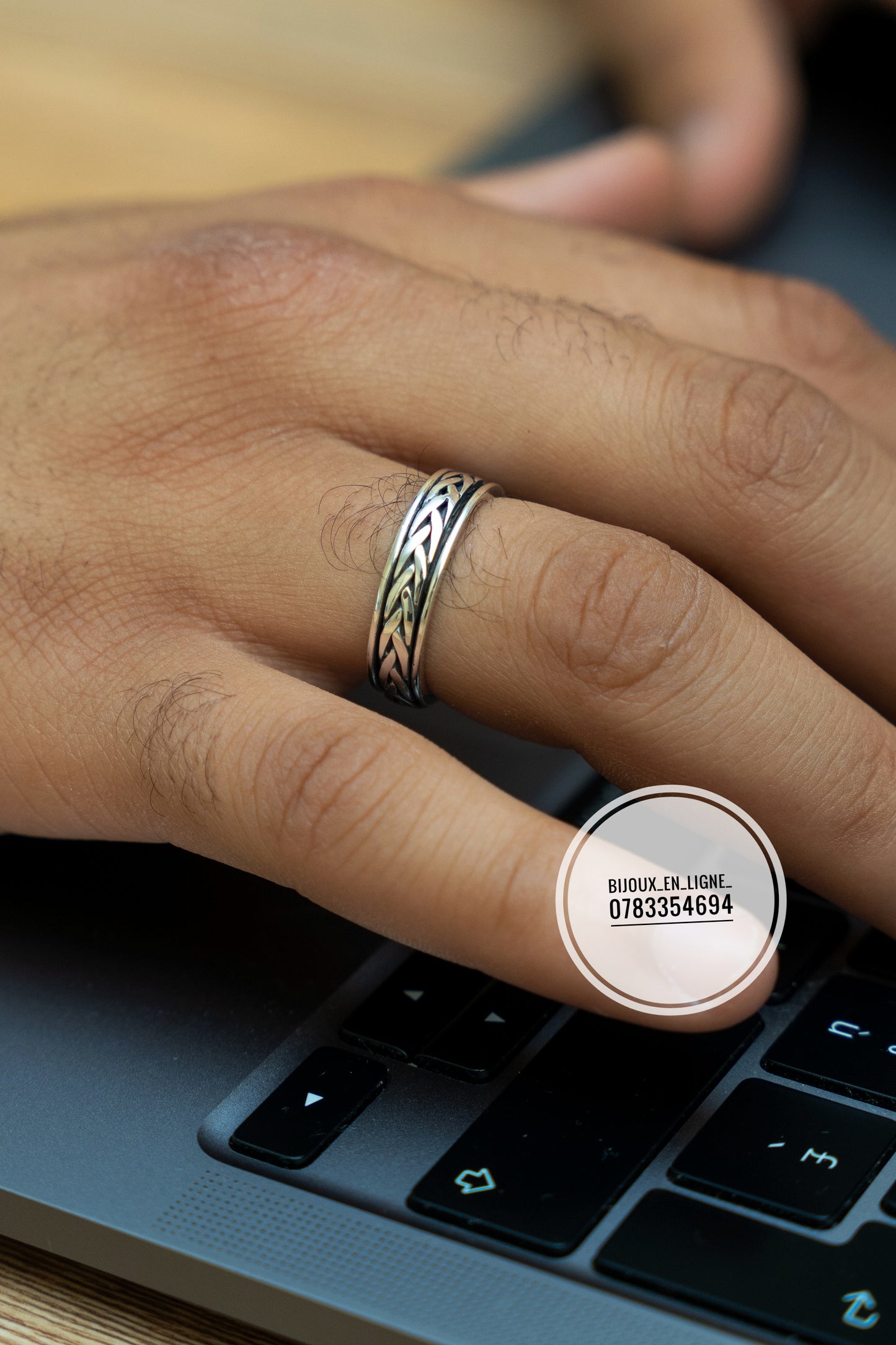 Alliance Anti-Stress