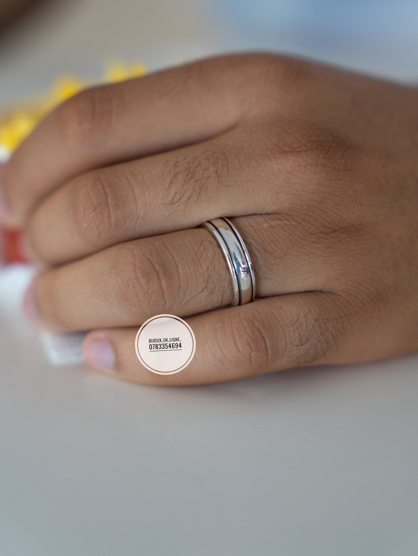 Alliance anti-stress simple