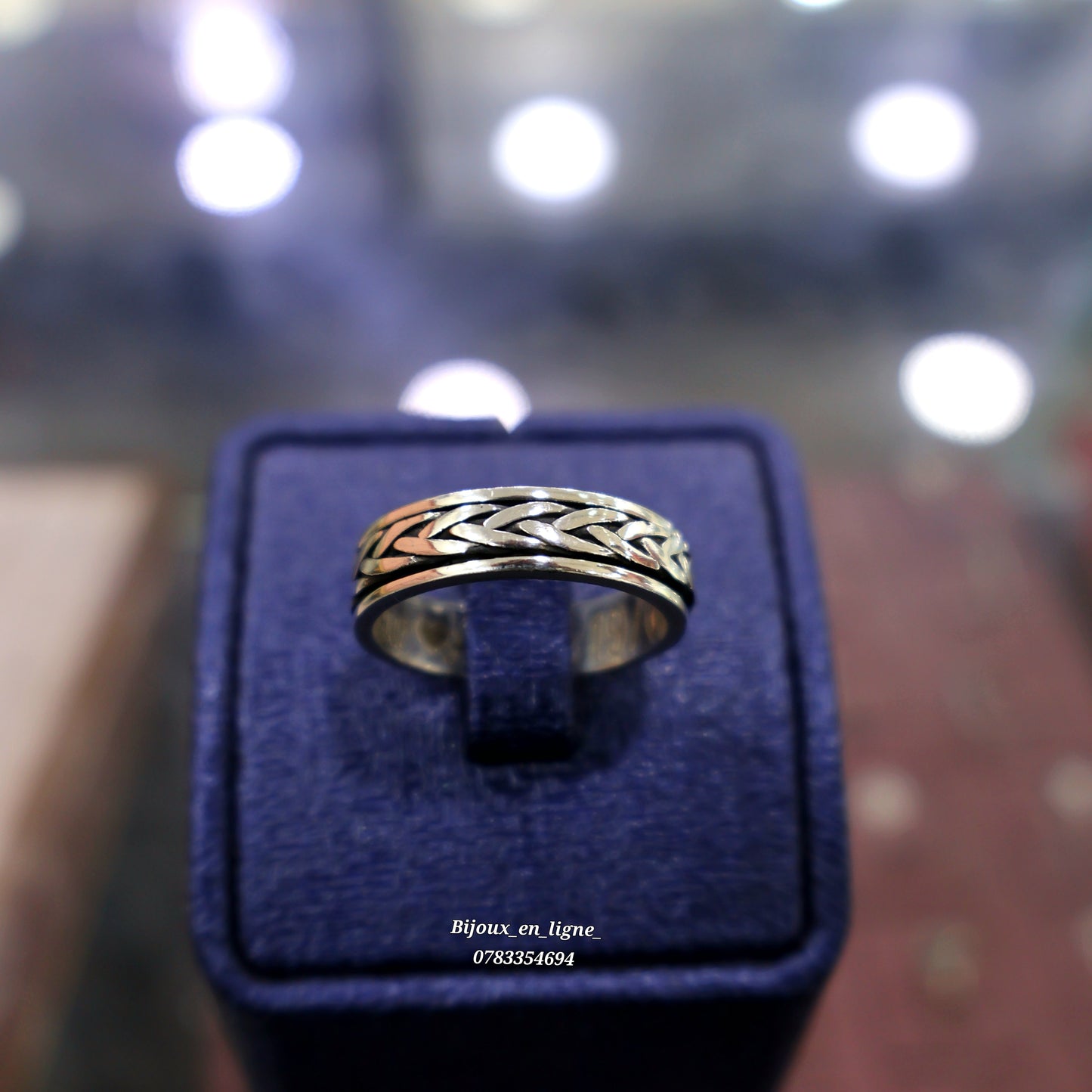 Alliance Anti-Stress