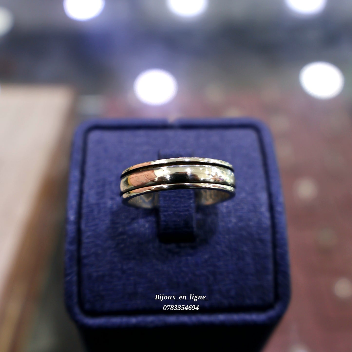 Alliance anti-stress simple